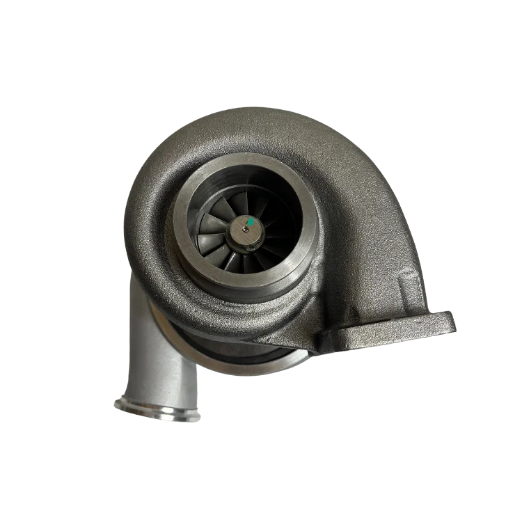 Case IH / New Holland Iveco 6.7L Turbo Assembly by Tamerx, OEM 2854829, for 2008–2015 models, high-quality performance.