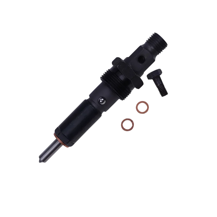 Tamerx Fuel Injector for Case IH / New Holland Iveco engines, OEM 2853346, for 1996-2008 models, high-quality performance.