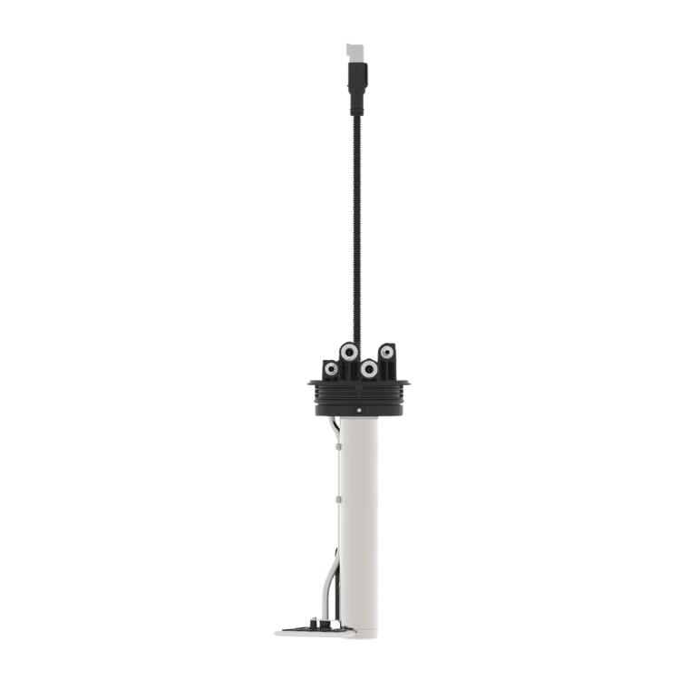 Tamerx DEF Head Unit for CAT / Perkins systems, OEM ASP-918-1731-11, high-quality performance.