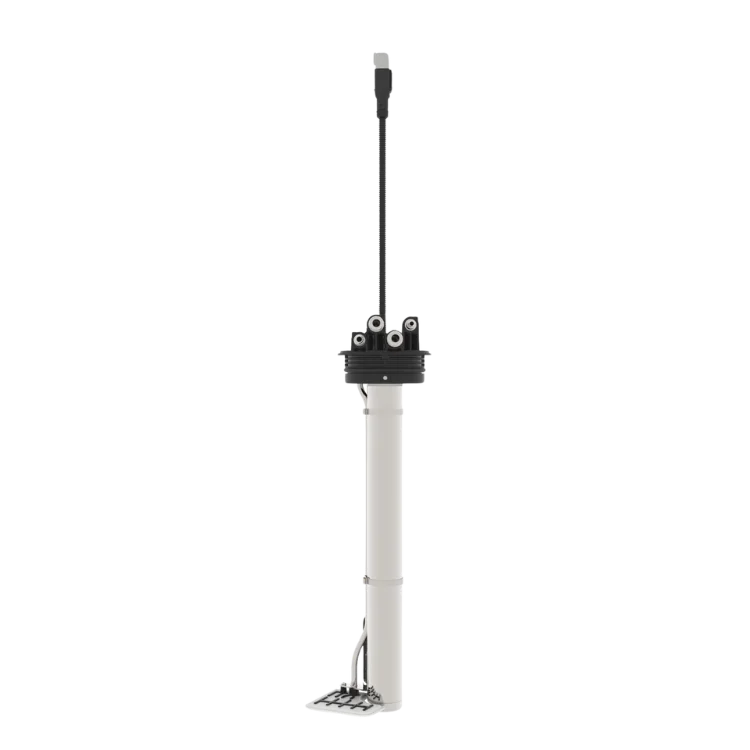 Tamerx DEF Head Unit for CAT / Perkins systems, OEM ASP-918-1731-18, high-quality performance.