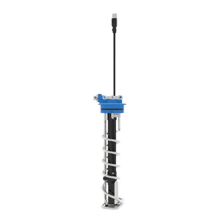 Tamerx DEF Head Unit for CAT / Perkins, OEM ASP-918-1795-18, high-quality performance.