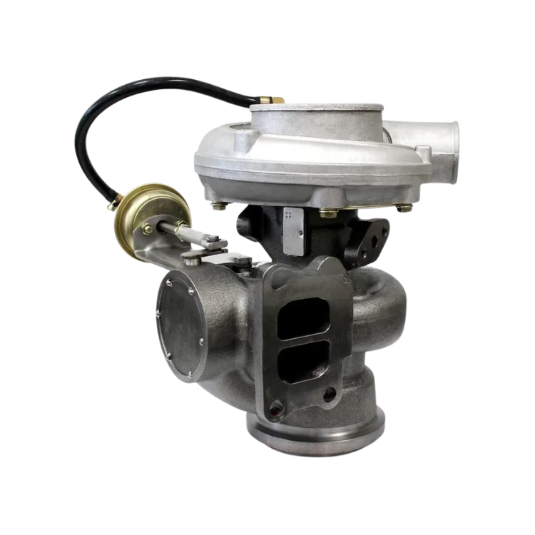 Tamerx Fuel Injector Pump for Iveco TS115A engines, OEM 504053470, designed for 2003-2008 models, high-quality performance.