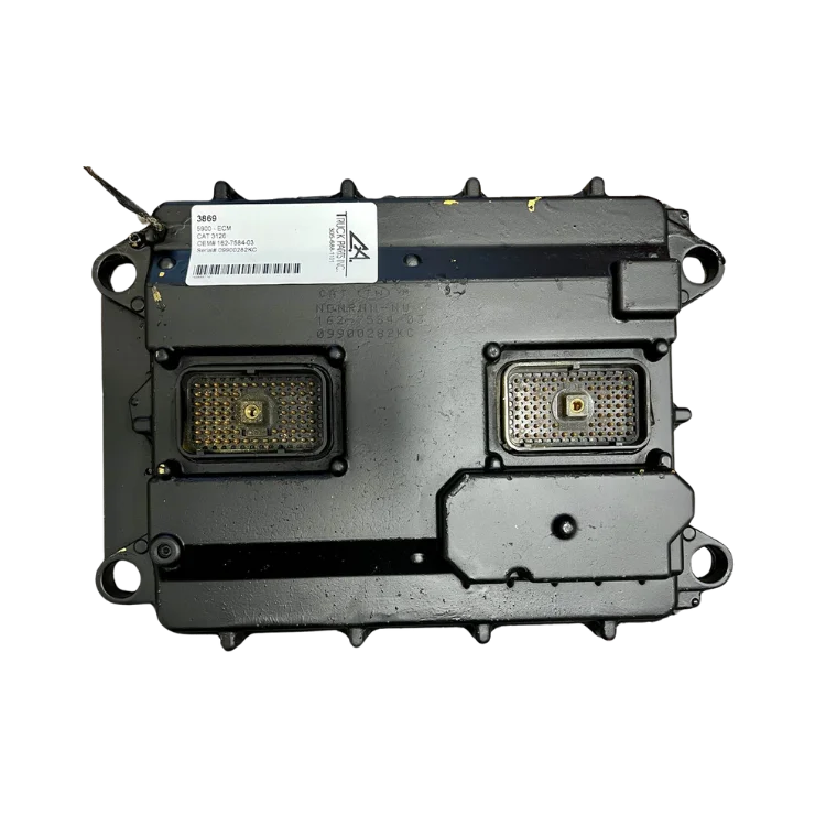 TamerX Engine Control Module (ECM) for Caterpillar 3126 engines, OEM 1996-2003, high-quality performance.