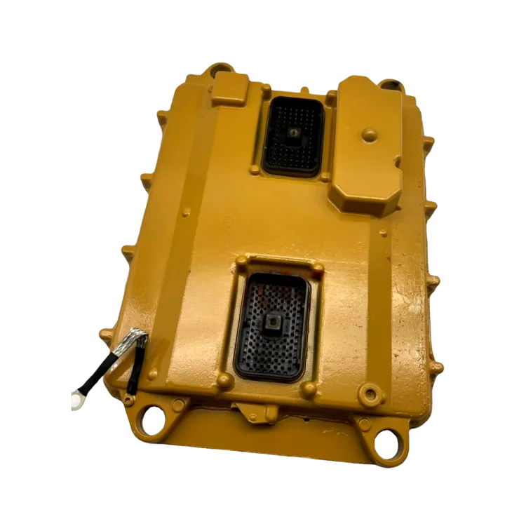 Tamerx Engine Control Module (ECM) for Caterpillar 3126 engines, OEM 209-9587, designed for 1998-2007 models.