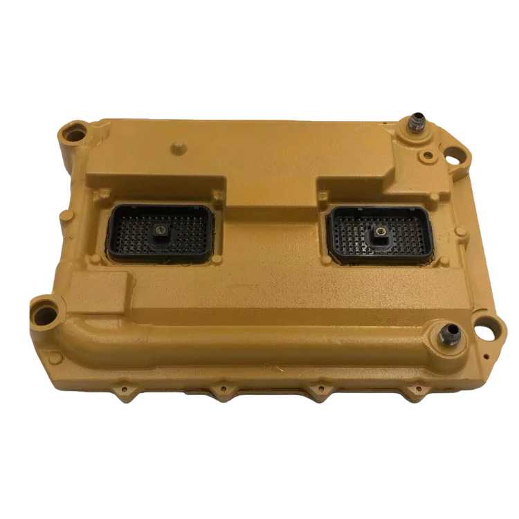 Tamerx Engine Control Module (ECM) for Caterpillar 3126 engines, OEM 206-2700-00, designed for 2000-2007 models