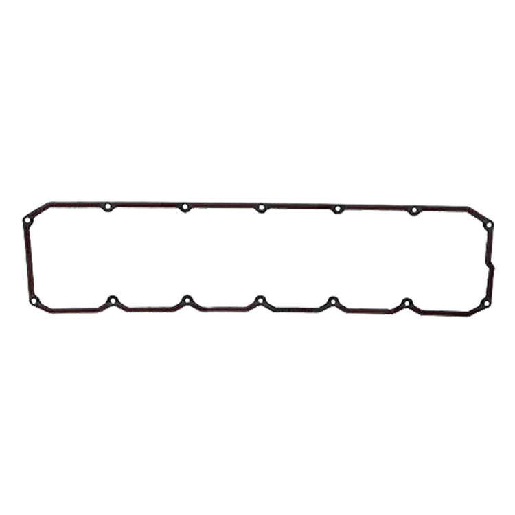 Caterpillar 3126 Engine Valve Cover Gasket 1998-2003: OEM 1192940