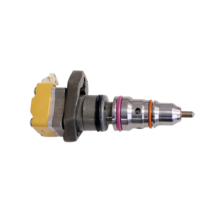 Tamerx Fuel Injector for Caterpillar 3126 engines, OEM 10R0782, designed for 1995-2004 models, high-quality performance.
