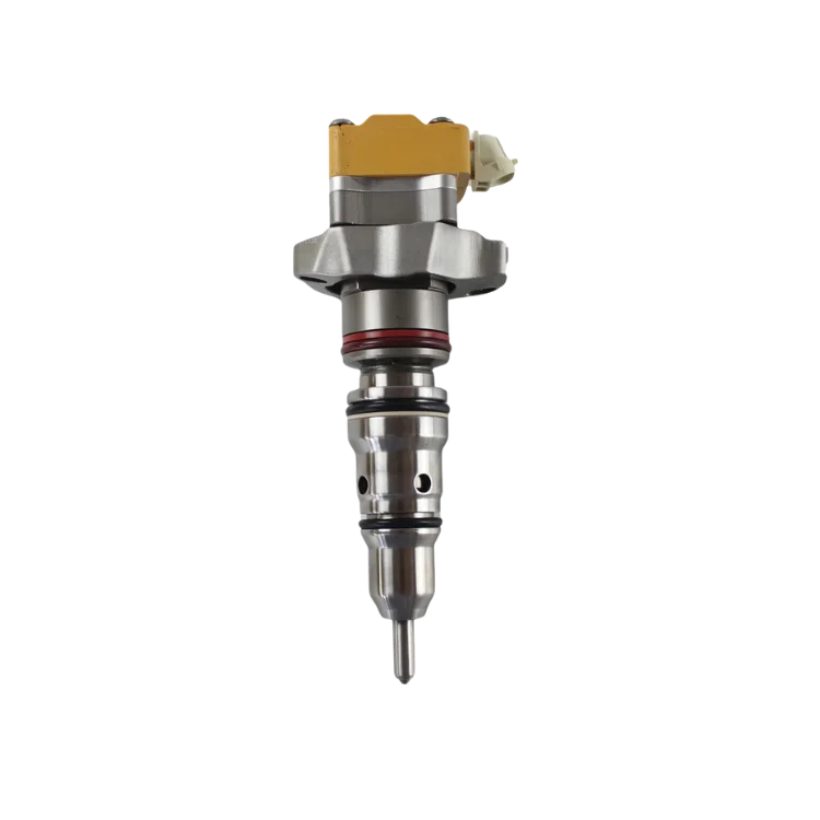 Caterpillar 3126 Fuel Injector by Tamerx, OEM 10R0781, designed for 1996–2004 models, high-quality performance.