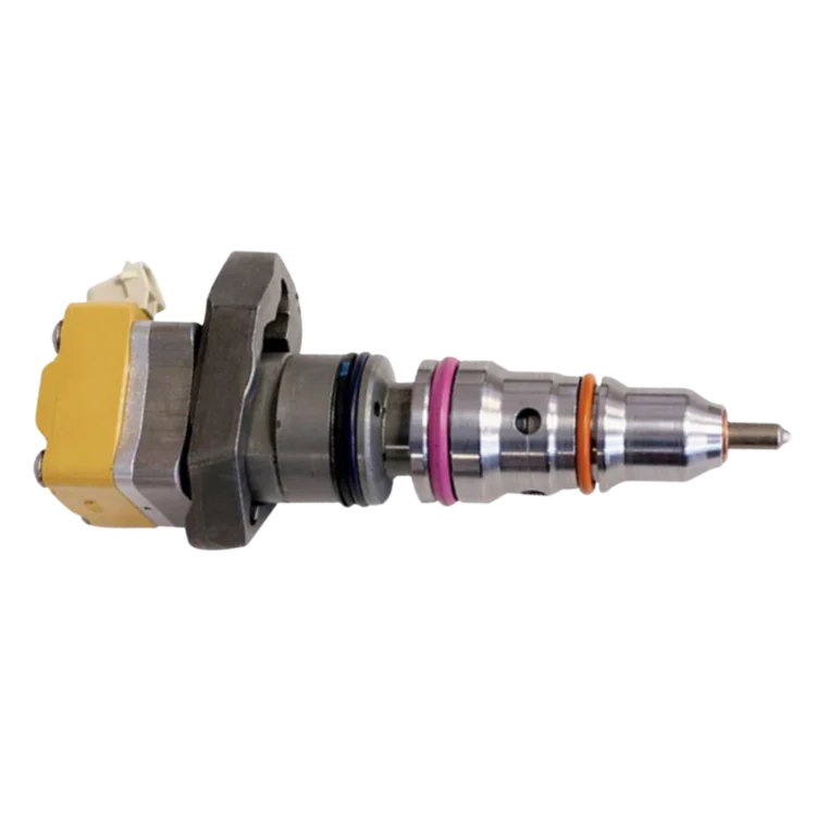 Tamerx Fuel Injector for Caterpillar 3126 engines, OEM 0R0781, designed for 1998-2002 models, high-quality performance.