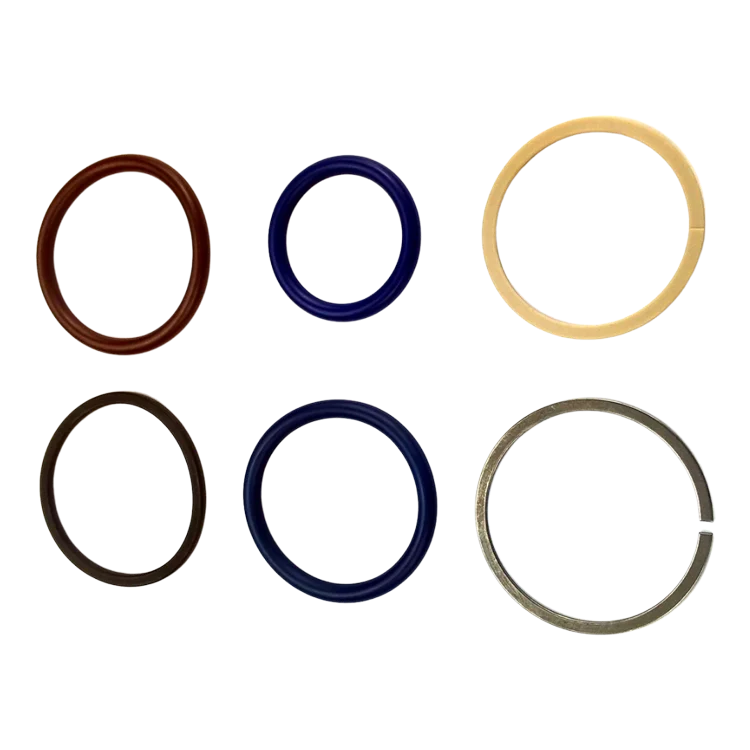 Tamerx Fuel Injector Seal Kit for Caterpillar 3126 engines, designed for 1996-2003 models, high-quality performance.