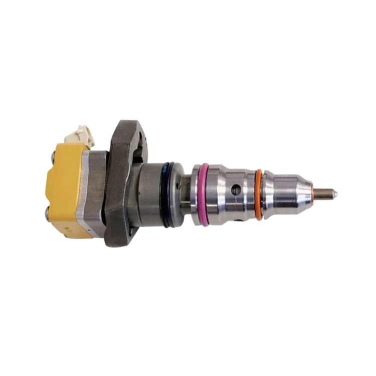Tamerx Fuel Injector for Caterpillar 3126E engines 2000–2004, OEM 10R1262, high-quality performance.