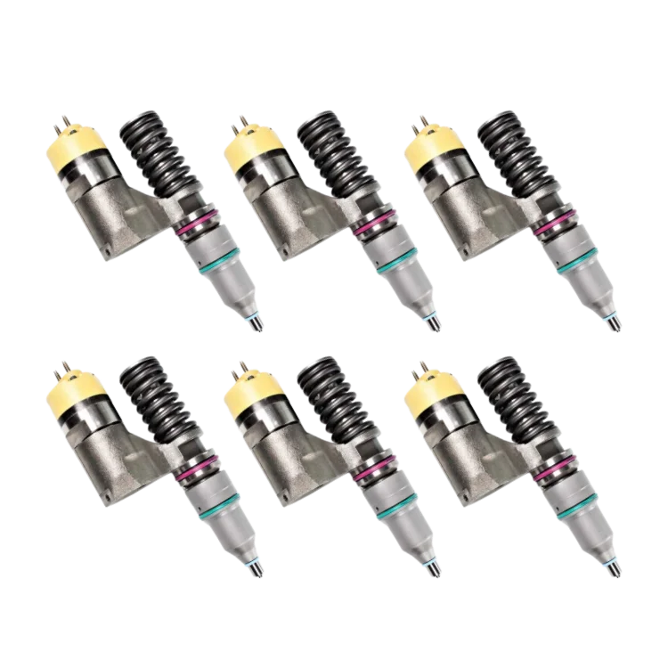 3076 Injector SET | Caterpillar 3176 Fuel Injector | 10R1003