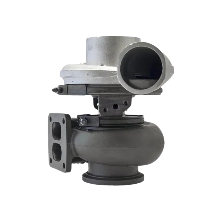 Tamerx Turbo Assembly for Caterpillar 3176 engines, OEM 0R6686, high-quality performance.