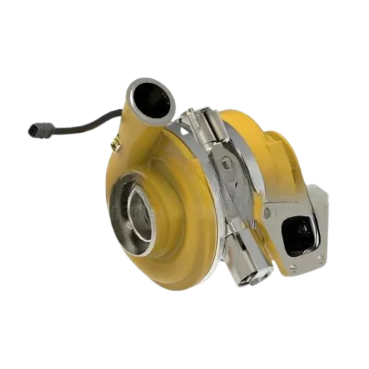 Tamerx Turbo Assembly for Caterpillar 3306 engines, OEM 0R7214, designed for 1995-1999 models, high-quality performance.