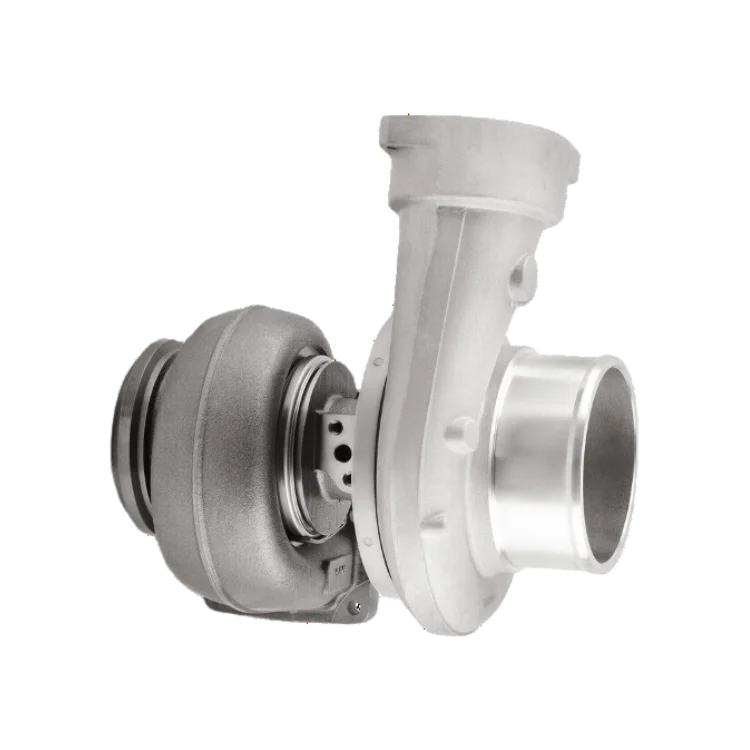 Tamerx Turbo Assembly for Caterpillar 3406, 3406B engines OEM 0R6960, designed for 1990-1999 models, high-quality performance