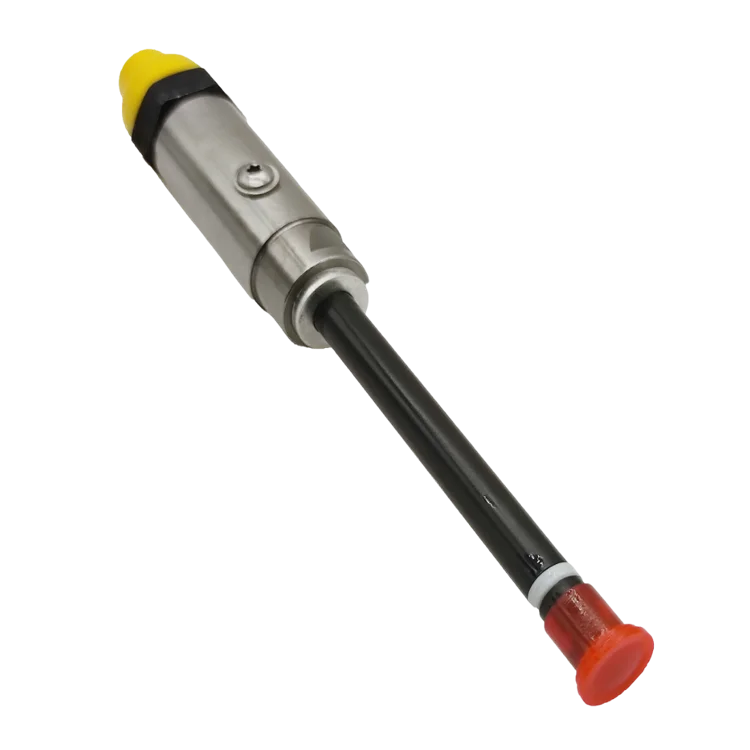 Tamerx Caterpillar 3406 Fuel Injector, OEM 4W7018, high-quality performance.