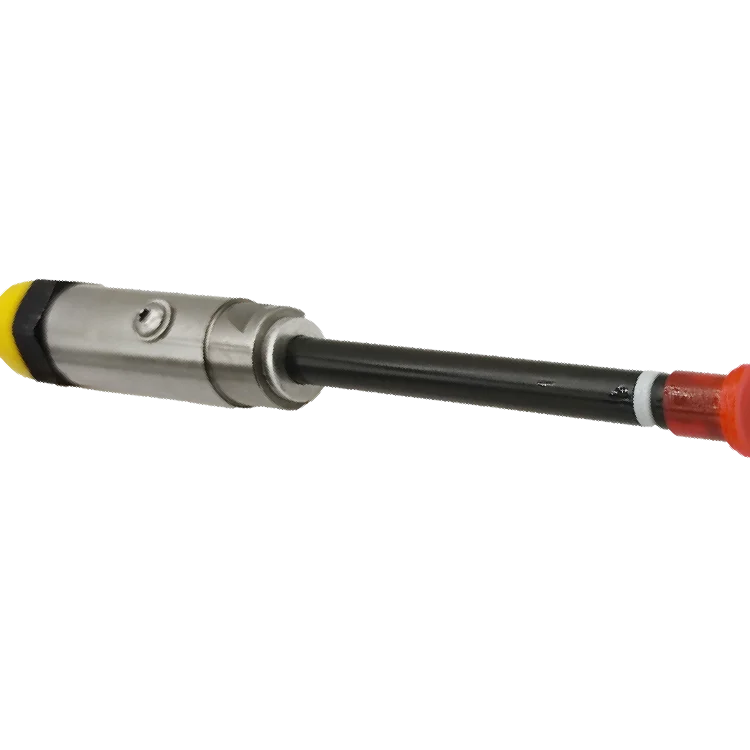 Caterpillar 3406 Fuel Injector | OEM 4W7018