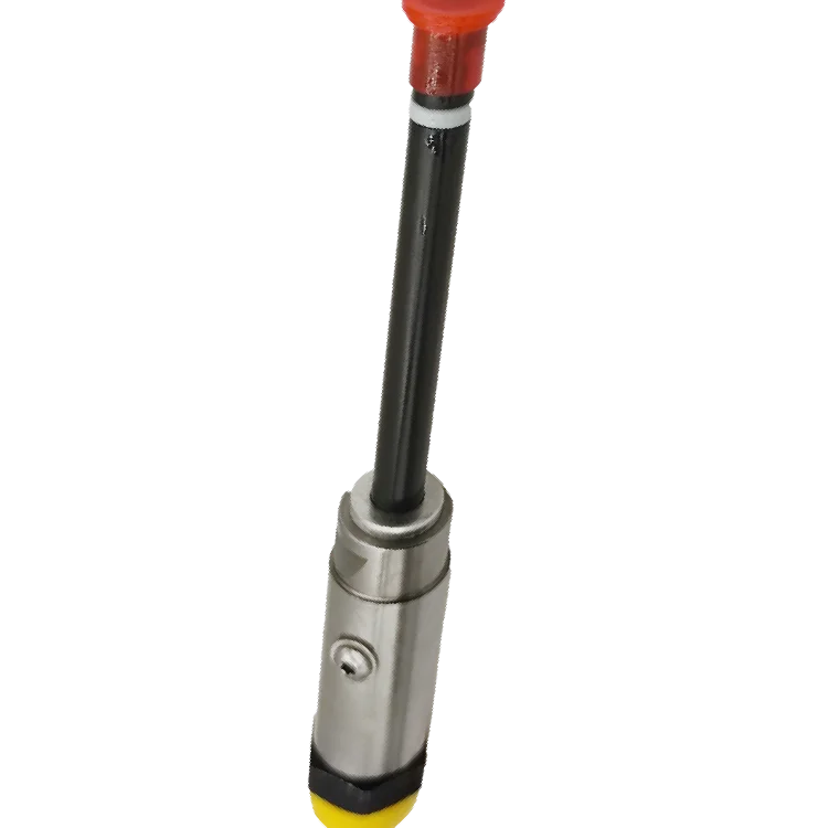 Caterpillar 3406 Fuel Injector | OEM 4W7018