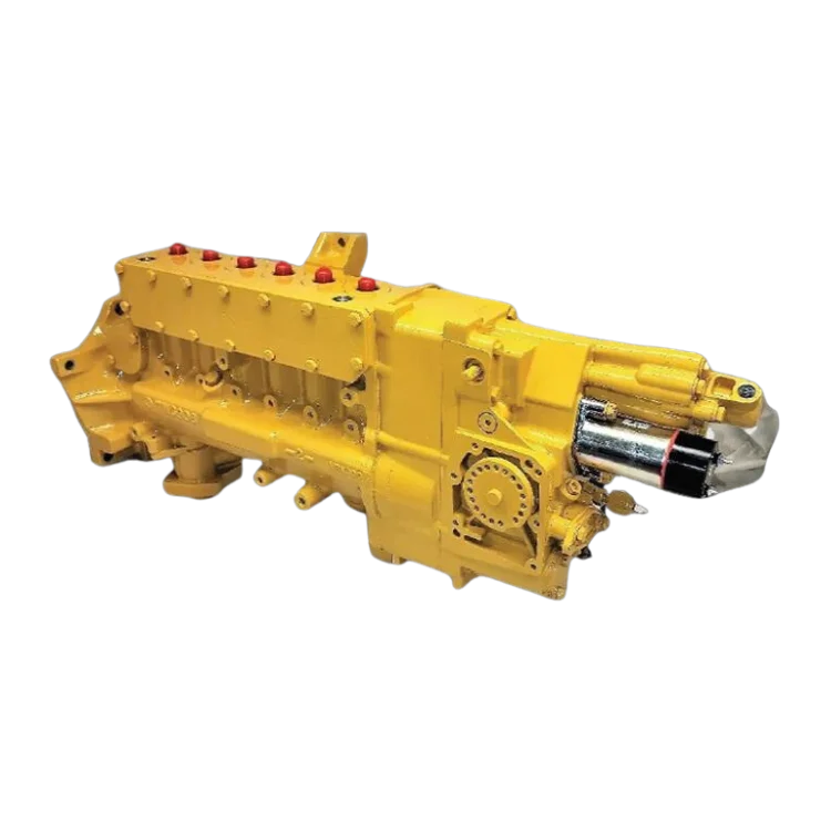 Tamerx Fuel Pump for Caterpillar 3406 engines, OEM 107-5582, designed for 1990-1994 models, high-quality performance.