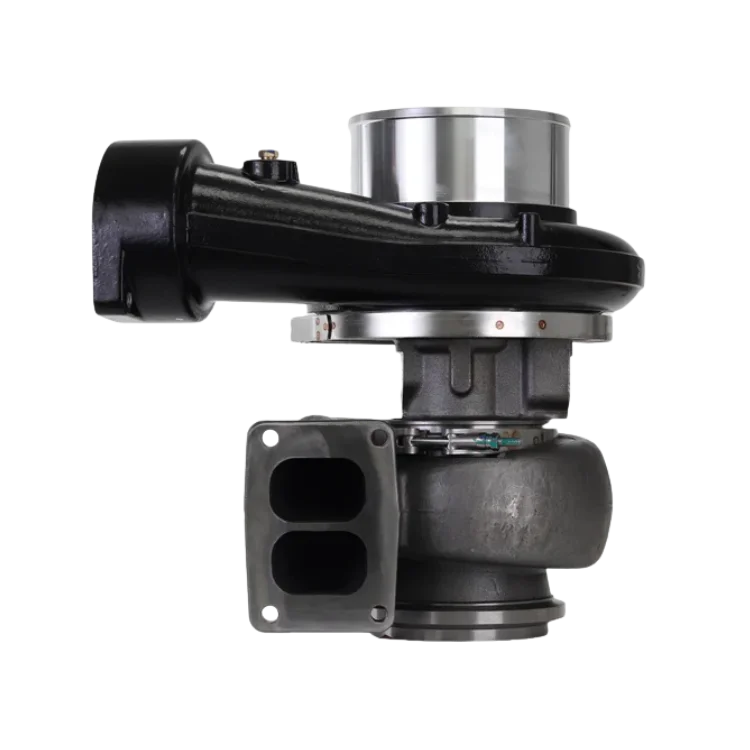 Tamerx Turbo Assembly for Caterpillar 3406 engines, OEM 14969880000, designed for 1990-2004 models, high-quality performance.