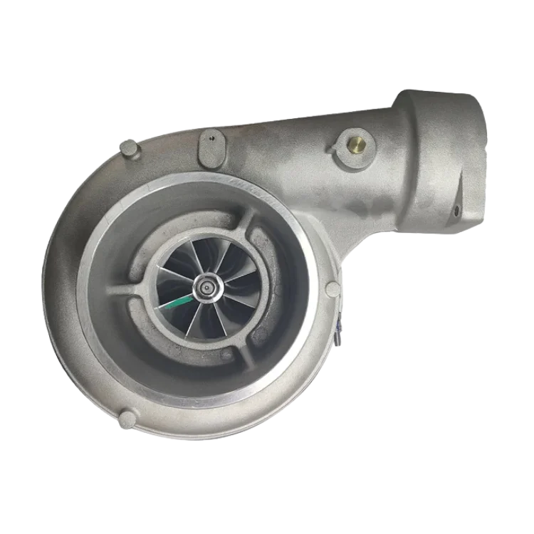 Tamerx Turbo Assembly for Caterpillar 3406 engines, OEM 14969880001, designed for 1990-2004 models, high-quality performance.