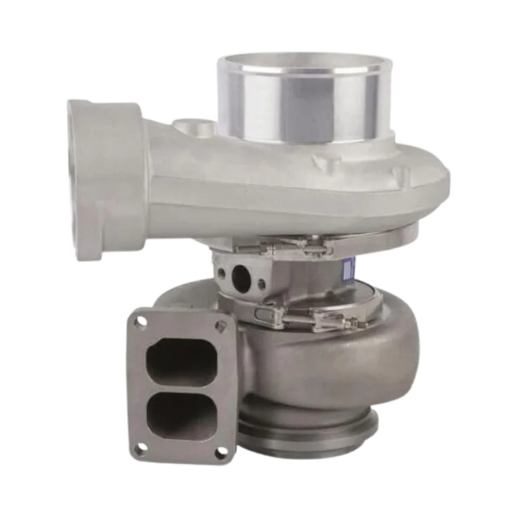 Tamerx Turbo Assembly for Caterpillar 3406B engines, OEM 0R6957, designed for 1990-2004 models, high-quality performance.