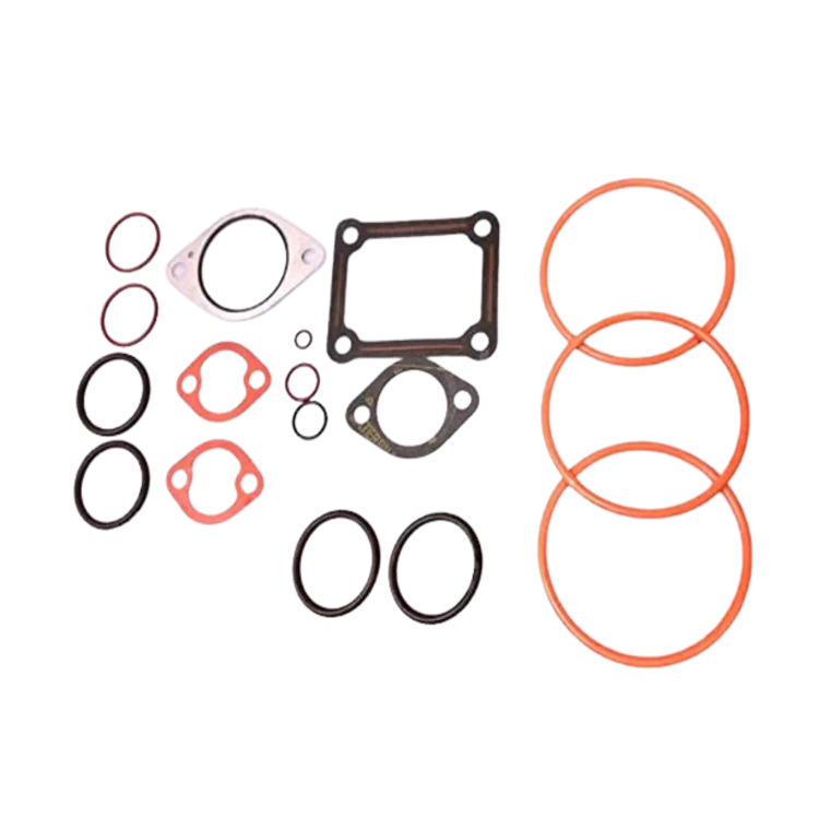 Caterpillar 3406E, C15 Oil Cooler Gasket 1996-2007: OEM 8T3387