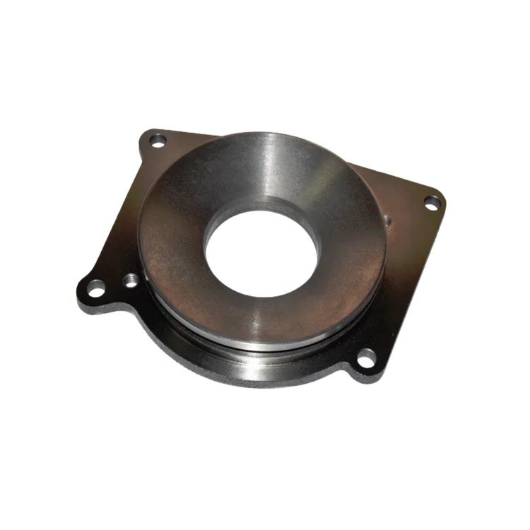 Tamerx Water Pump Adapter for Caterpillar 3406E, C15 engines, OEM 7C9222, for 1996-2007 models, high-quality performance.