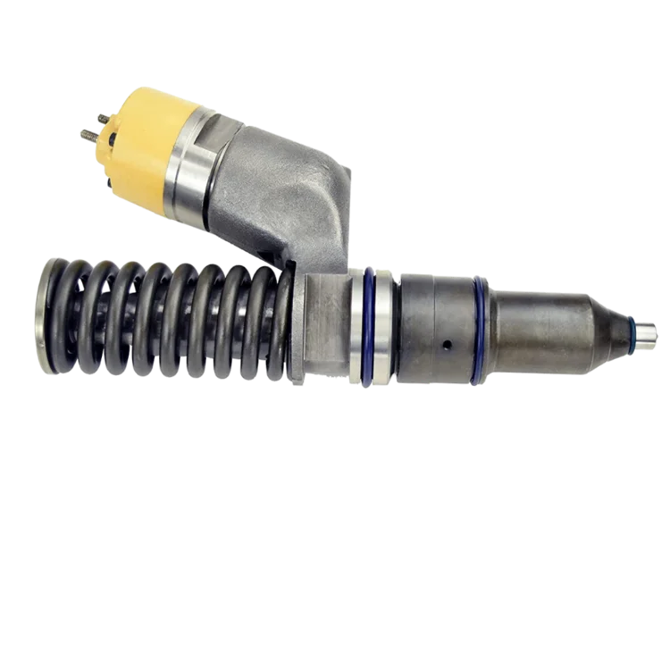 Tamerx Fuel Injector for Caterpillar 3406E engines 1993–2003, OEM 10R0957, high-quality performance.