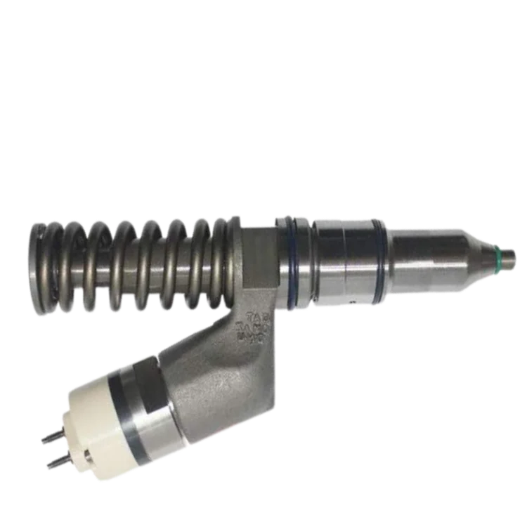 Tamerx Fuel Injector for Caterpillar 3406E engines 1993–2003, OEM 10R8501, high-quality performance.