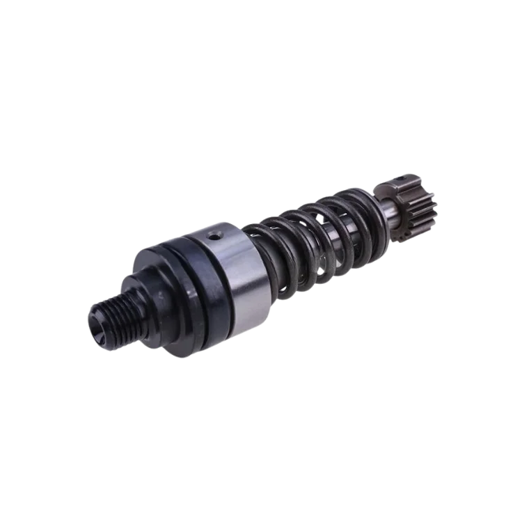 Tamerx Fuel Pump for Caterpillar 3412 engines, OEM 4P7439, designed for 1990-2015 models, high-quality performance.