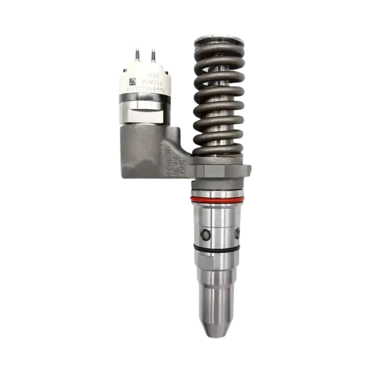 Caterpillar 3508 Fuel Injector by Tamerx, OEM 392-0211, designed for 1998–2010 models, high-quality performance.