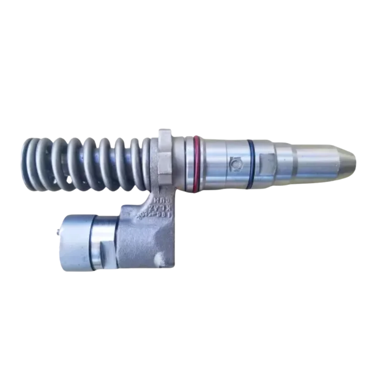 Tamerx Fuel Injector for Caterpillar 3520, 3508, 3512, 3516 engines, OEM 20R1277, for 2022-2024, high-quality performance.