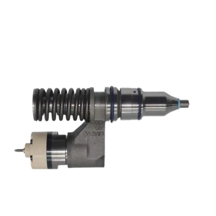Tamerx Fuel Injector for Caterpillar C10, C12 engines, OEM 10R0967, designed for premium performance and durability.