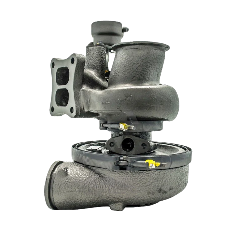 Tamerx Turbo High Pressure for Caterpillar C11 ACERT engines, OEM 10R2474 for 2008-2011 models, high-quality performance.