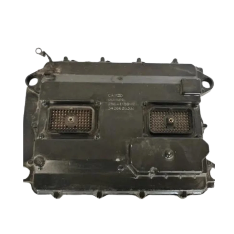 Tamerx Engine Control Module (ECM) for Caterpillar C11, C13, C15 engines, OEM 256-1159-01, designed for 2001-2010 models