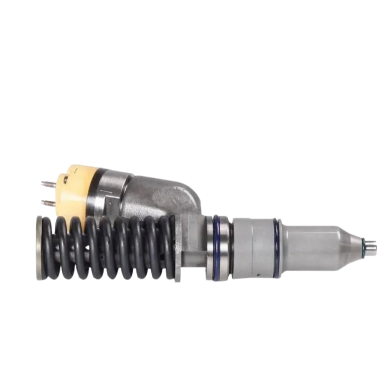 Tamerx Fuel Injector for Caterpillar C11, C13 engines 1999–2004, OEM 10R1274, high-quality performance.