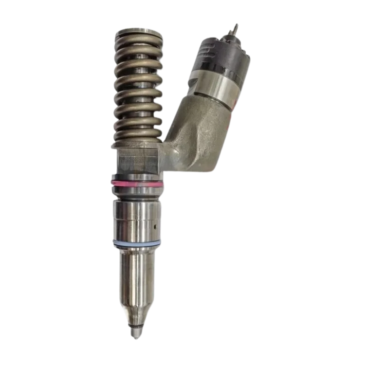 Tamerx Fuel Injector for Caterpillar C11 engines, OEM 10R1305, high-quality performance.