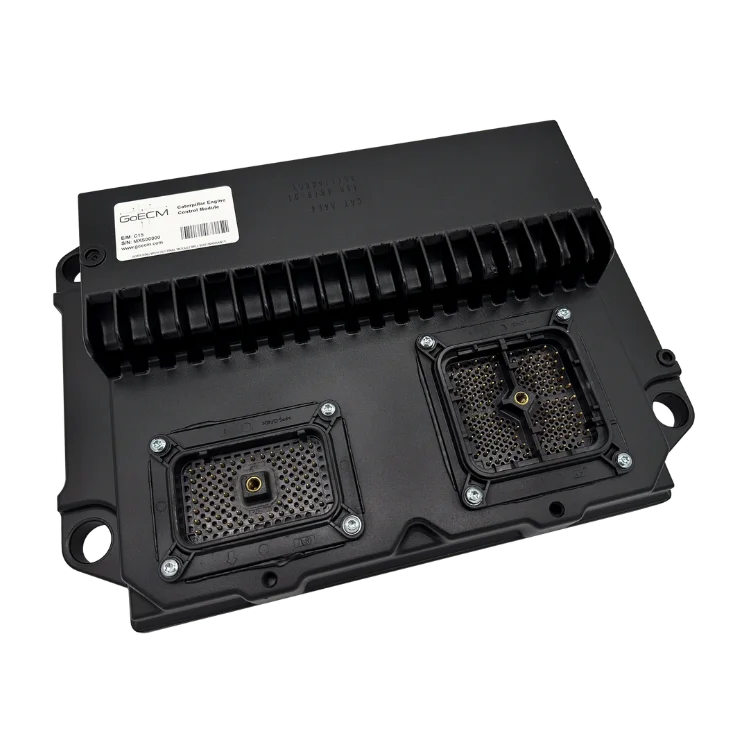 TamerX Engine Control Module (ECM) for Caterpillar C12 engines, high-quality performance.