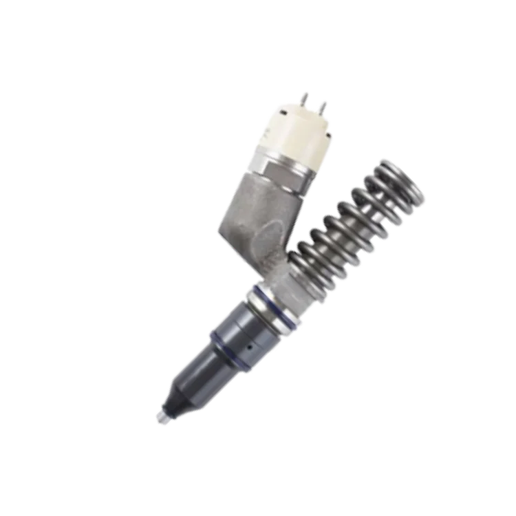 Tamerx Fuel Injector for Caterpillar C12 engines, OEM 10R1814, designed for 2000–2006 models, high-quality performance.
