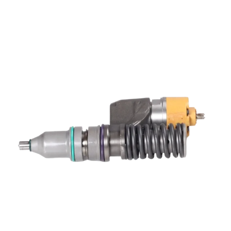 Tamerx Fuel Injector for Caterpillar C12 engines, OEM 10R1256, designed for high-quality performance.