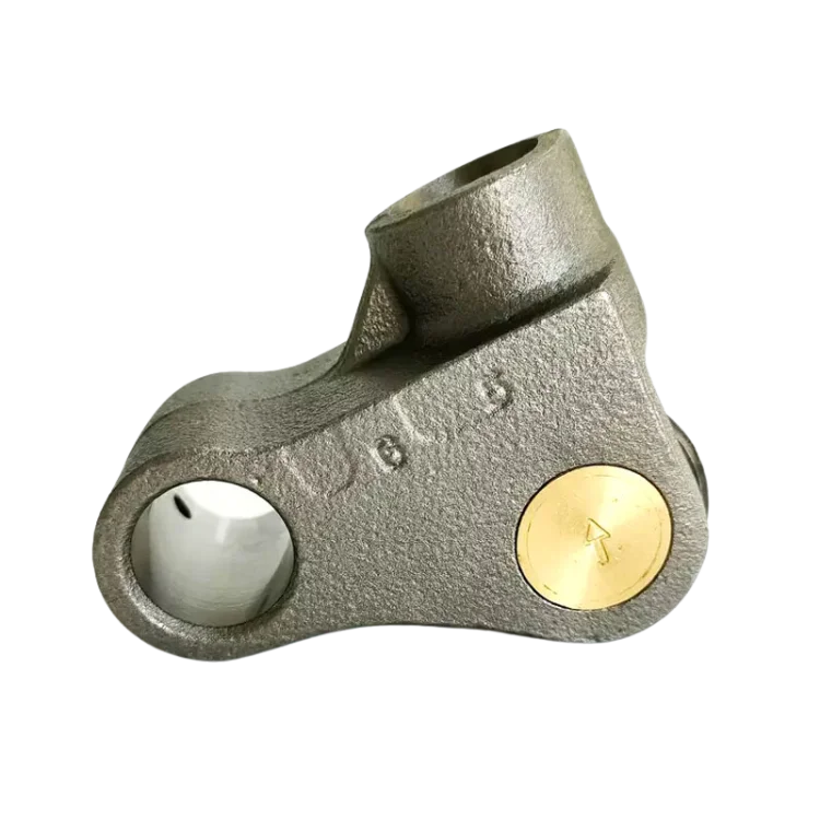 Tamerx Injector Follower for Caterpillar C12 engines, OEM 2027475, designed for 1996-2004 models, high-quality performance.