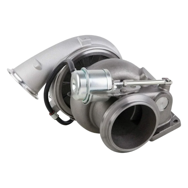 Tamerx Turbo Assembly for Caterpillar C12 engines, OEM 10R1053, high-quality performance.