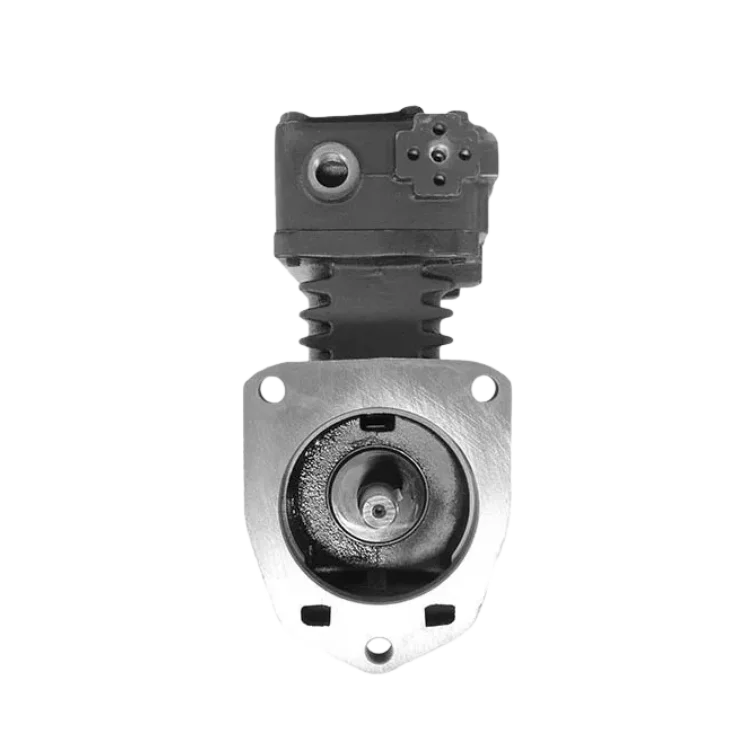 Tamerx Air Brake Compressor for Caterpillar C13 ACERT, OEM 20R7295, designed for 2008-2011 models, high-quality performance.