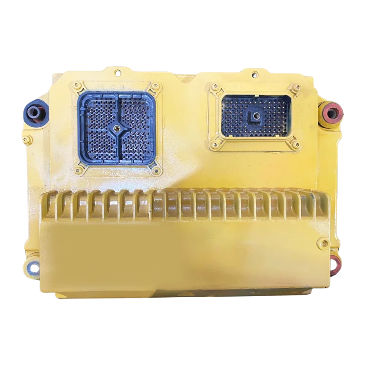TamerX Engine Control Module (ECM) for Caterpillar C13 ACERT engines, for 2007-2010 models, high-quality performance.
