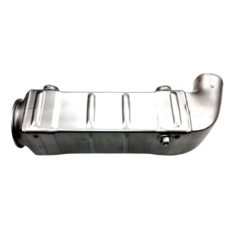 Tamerx EGR Cooler for Caterpillar C13 engines, OEM 286-1157, designed for 2004-2007 models, high-quality performance.