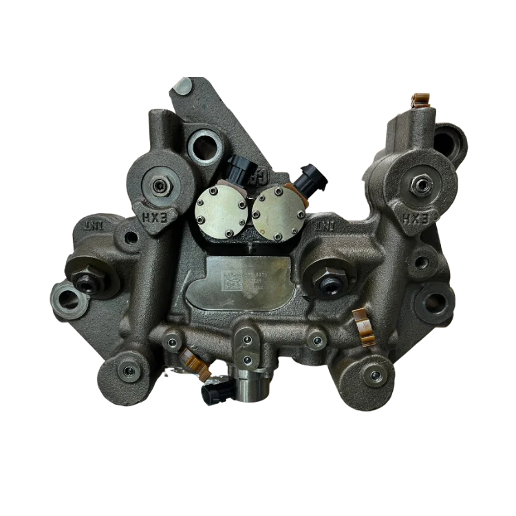 Caterpillar C13 Jake Assembly by Tamerx, OEM 276-4372, designed for 2004–2010 models, high-quality performance.