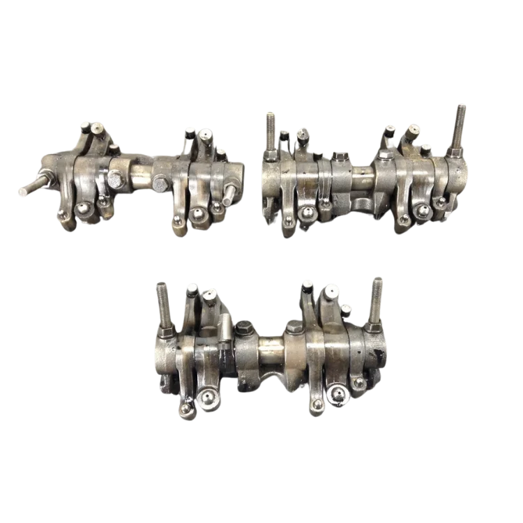 Tamerx Rocker Arm Kit for Caterpillar C13 engines, OEM 242-7418, designed for 2004-2010 models, high-quality performance.