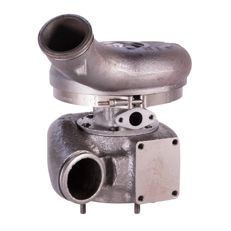 Tamerx Turbo Assembly for Caterpillar C13 engines, OEM 10R2028, designed for 2004-2007 models, high-quality performance.