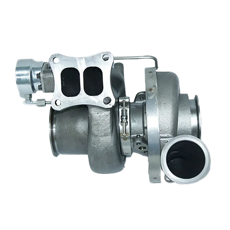 Tamerx Turbo Assembly for Caterpillar C13 engines, OEM 10R8733, designed for 2004-2007 models, high-quality performance.